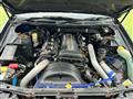 1998 Nissan Laurel