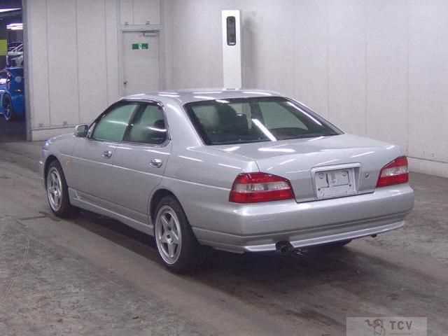 1999 Nissan Laurel