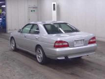 1999 Nissan Laurel
