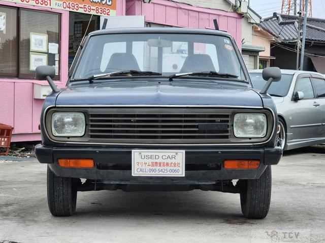 1990 Nissan Sunny Truck