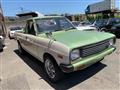 1991 Nissan Sunny Truck