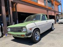 1991 Nissan Sunny Truck