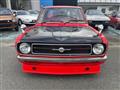 1992 Nissan Sunny Truck