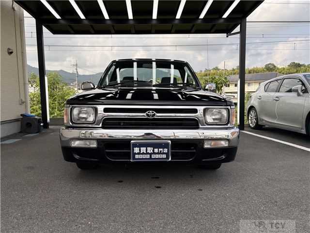 1996 Toyota Hilux
