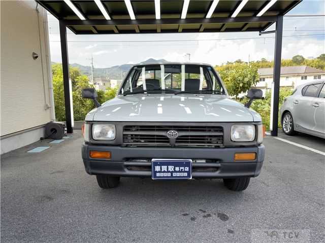 1994 Toyota Hilux