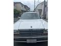 1999 Nissan Gloria Van