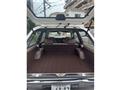 1999 Nissan Gloria Van