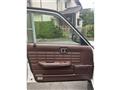 1999 Nissan Gloria Van
