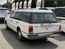 1996 Toyota Crown Van
