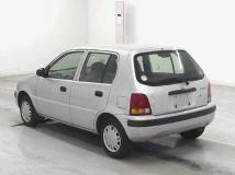1997 Honda Logo