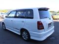 2000 Daihatsu Pyzar