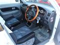 2000 Daihatsu Pyzar