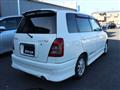 2000 Daihatsu Pyzar