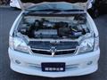2000 Daihatsu Pyzar