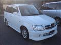 2000 Daihatsu Pyzar