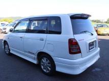 2000 Daihatsu Pyzar