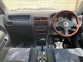 2000 Daihatsu Pyzar