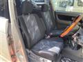 2000 Daihatsu Pyzar
