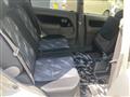 2000 Daihatsu Pyzar
