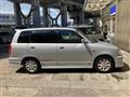 2000 Daihatsu Pyzar