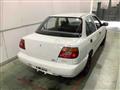 1998 Daihatsu Charade