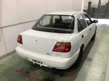 1998 Daihatsu Charade