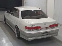 2000 Toyota Mark II