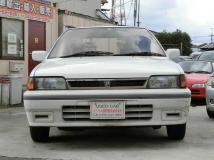 1990 Nissan Pulsar