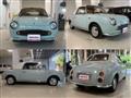 1991 Nissan Figaro