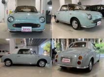 1991 Nissan Figaro