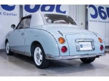 1991 Nissan Figaro