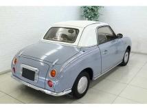 1991 Nissan Figaro