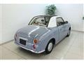 1991 Nissan Figaro