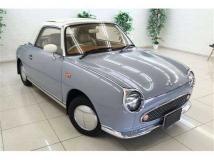 1991 Nissan Figaro