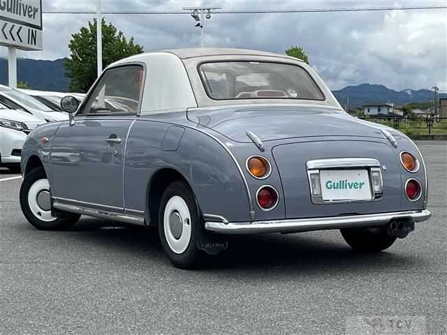 1991 Nissan Figaro