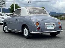1991 Nissan Figaro