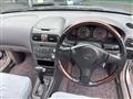 2000 Nissan Sunny