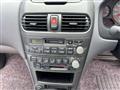 2000 Nissan Sunny