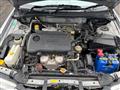 2000 Nissan Sunny