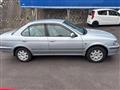 2000 Nissan Sunny