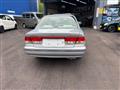 2000 Nissan Sunny