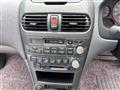 2000 Nissan Sunny
