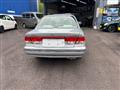 2000 Nissan Sunny