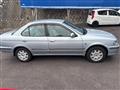 2000 Nissan Sunny