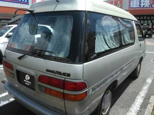 1996 Toyota Liteace Wagon