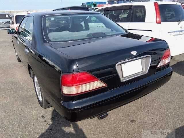 1997 Nissan Cedric