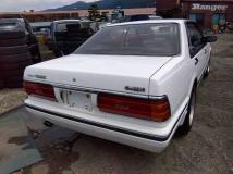 1991 Nissan Cedric