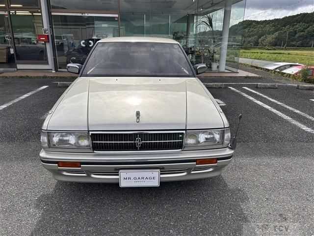 1990 Nissan Cedric
