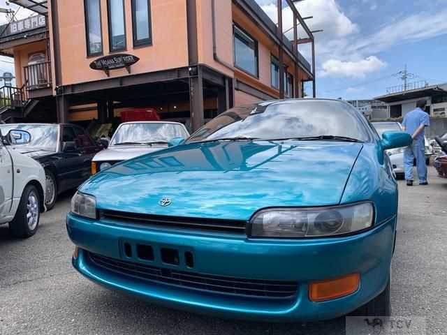 1995 Toyota Sera