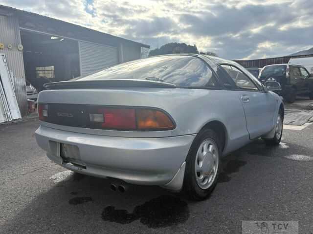 1990 Toyota Sera